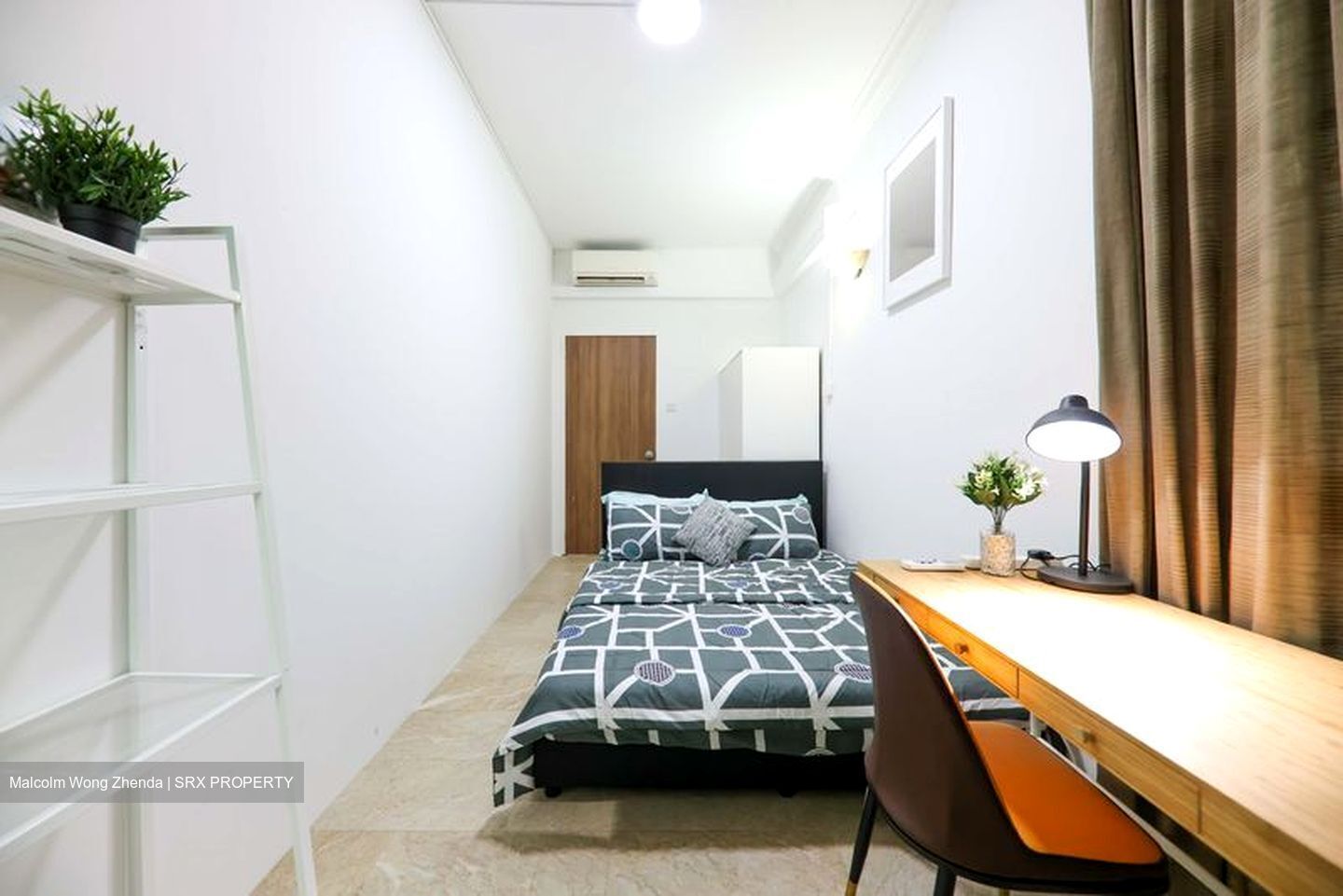 Parc Oasis (D22), Condominium #568192861
